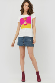 Футболки и поло YAPPI модель 1702148 Фото