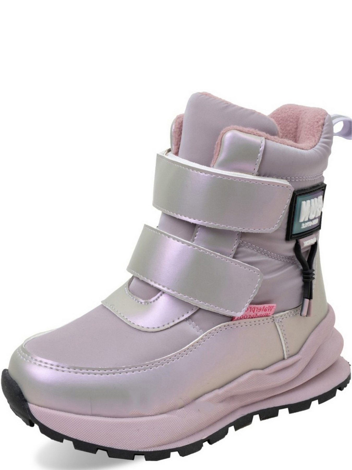 Ботинки Tom.m модель 10791H Фото