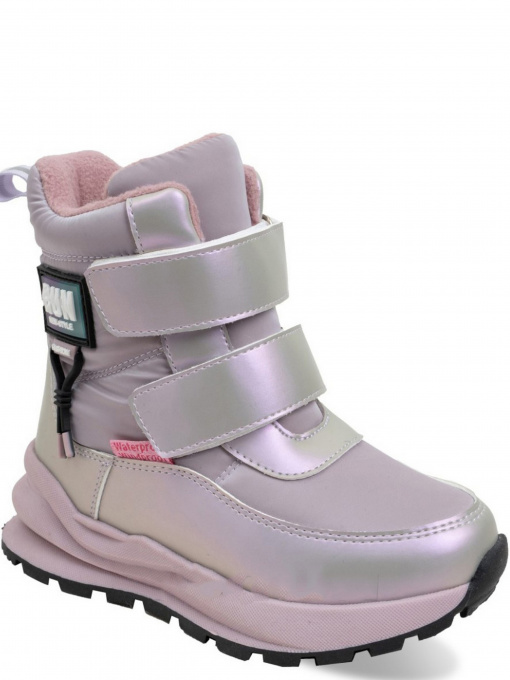 Черевики Tom.m модель 10791H Фото