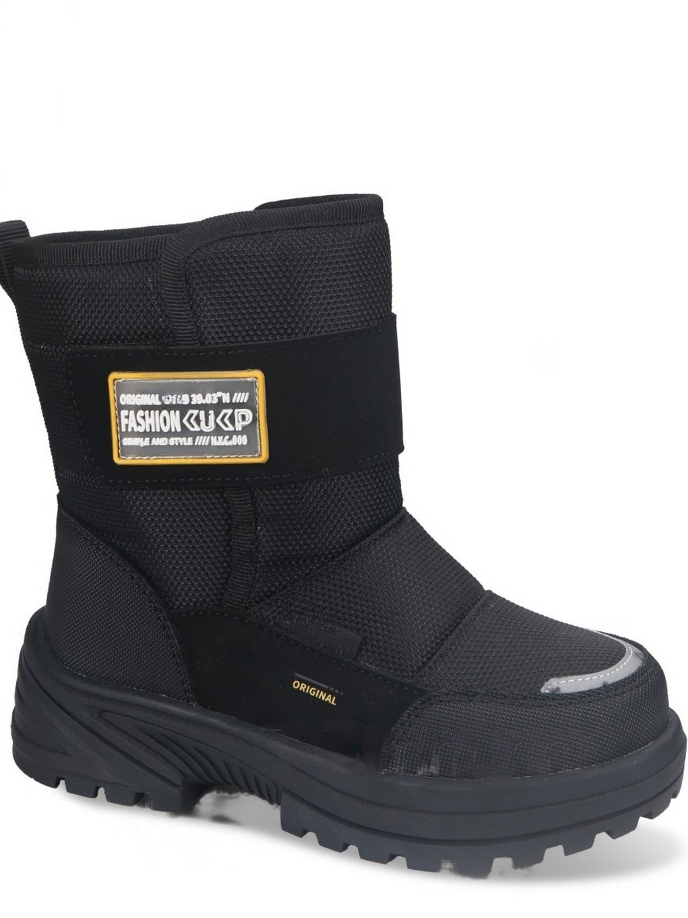 Сапоги дутики Tom.m модель 10842A Фото