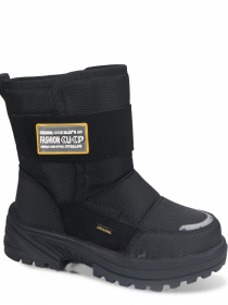 Сапоги дутики Tom.m модель 10842A Фото