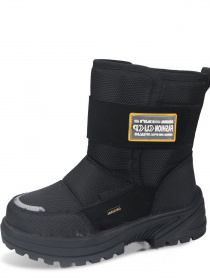 Сапоги дутики Tom.m модель 10842A Фото