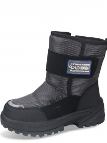 Сапоги дутики Tom.m модель 10842B Фото