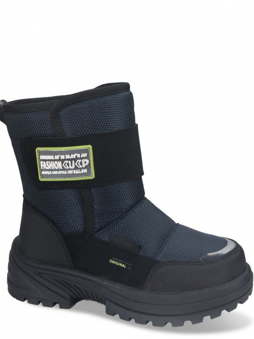 Сапоги дутики Tom.m модель 10842C Фото