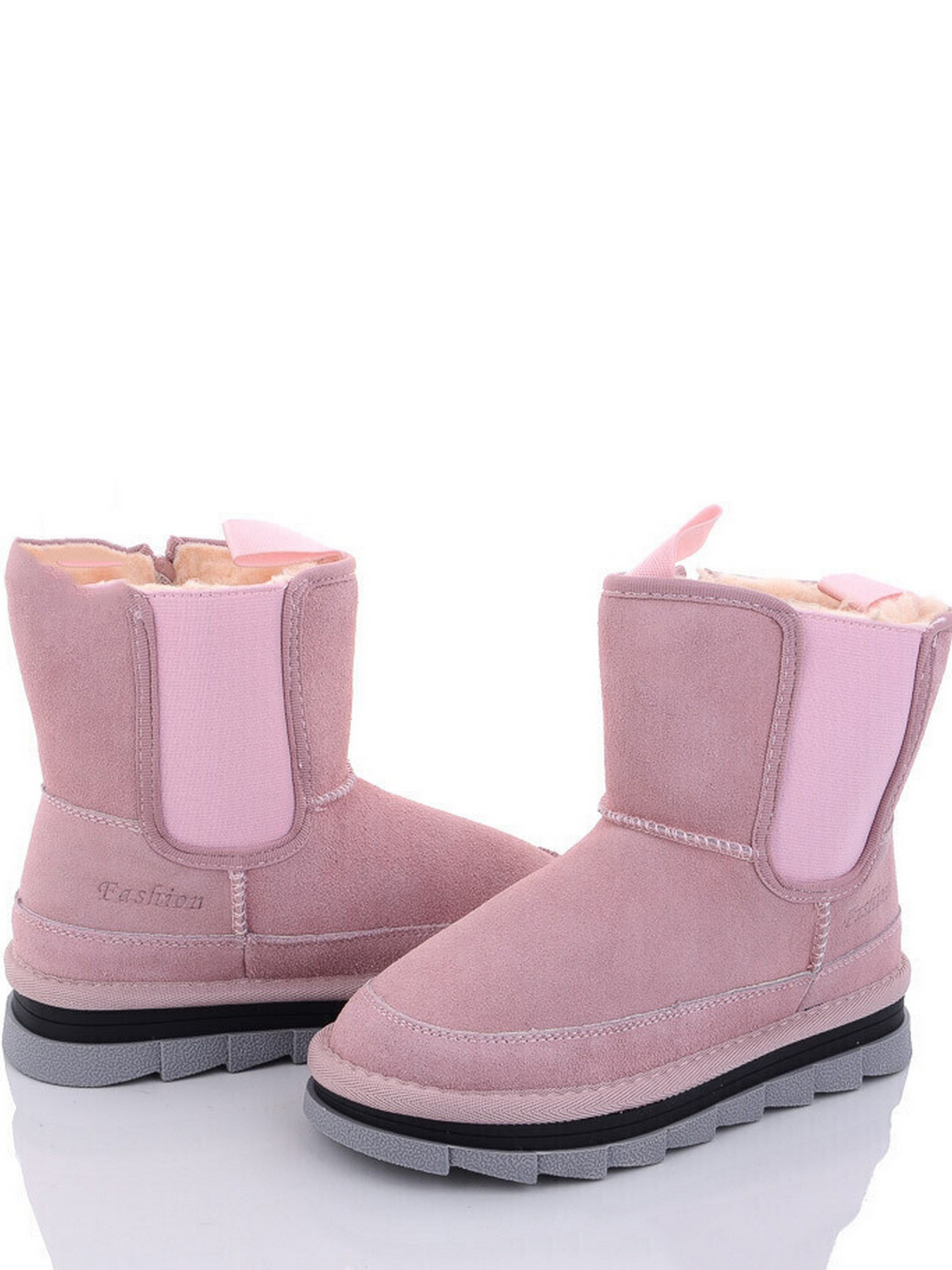 Сапоги Caroc модель A9073-2 Фото