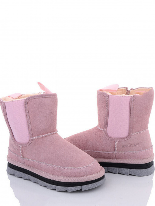 Сапоги Caroc модель A9073-2 Фото