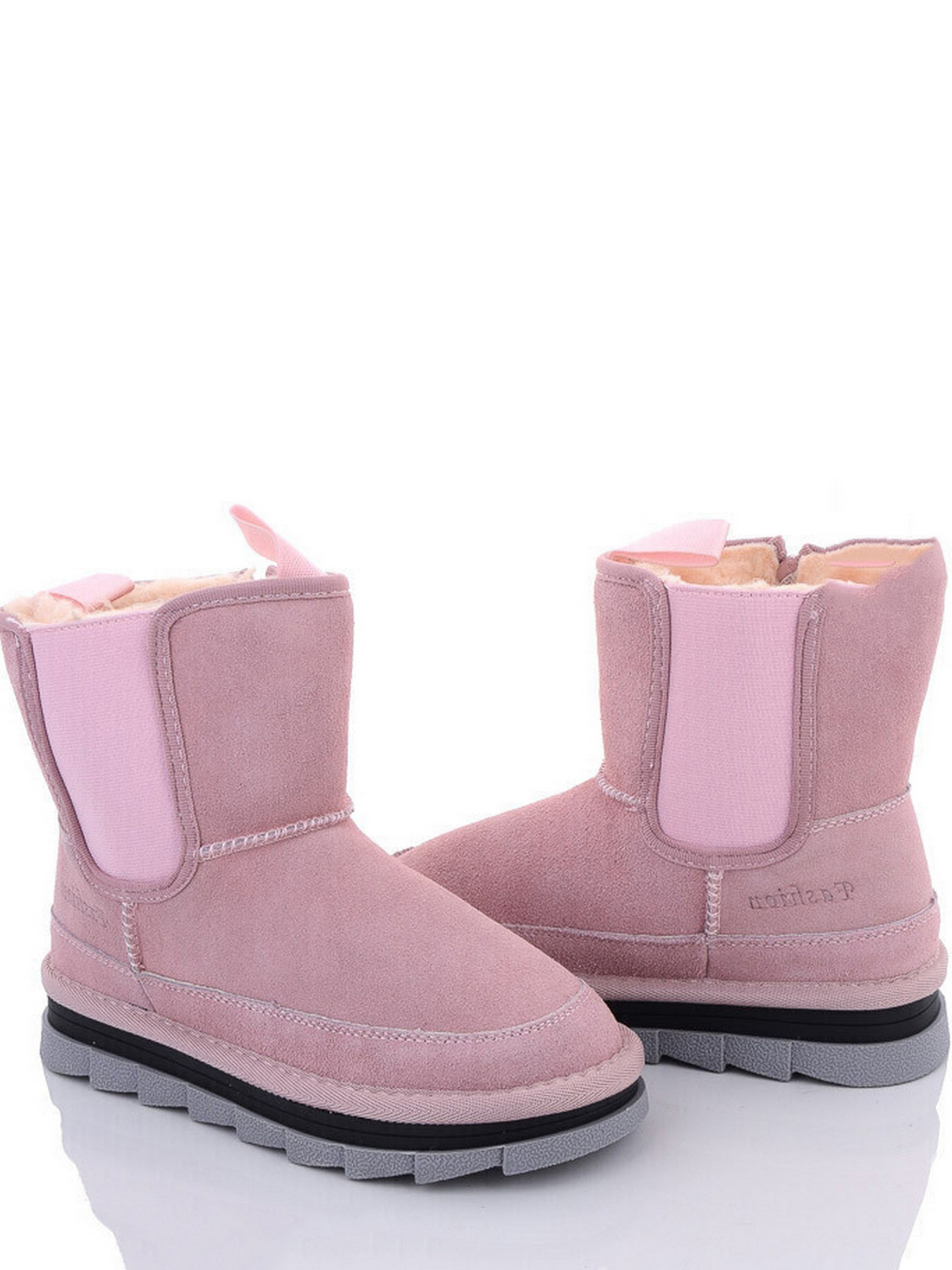 Сапоги Caroc модель A9073-2 Фото