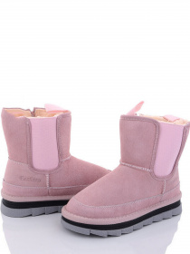 Сапоги Caroc модель A9073-2 Фото