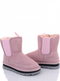 Сапоги Caroc модель A9073-2 Фото