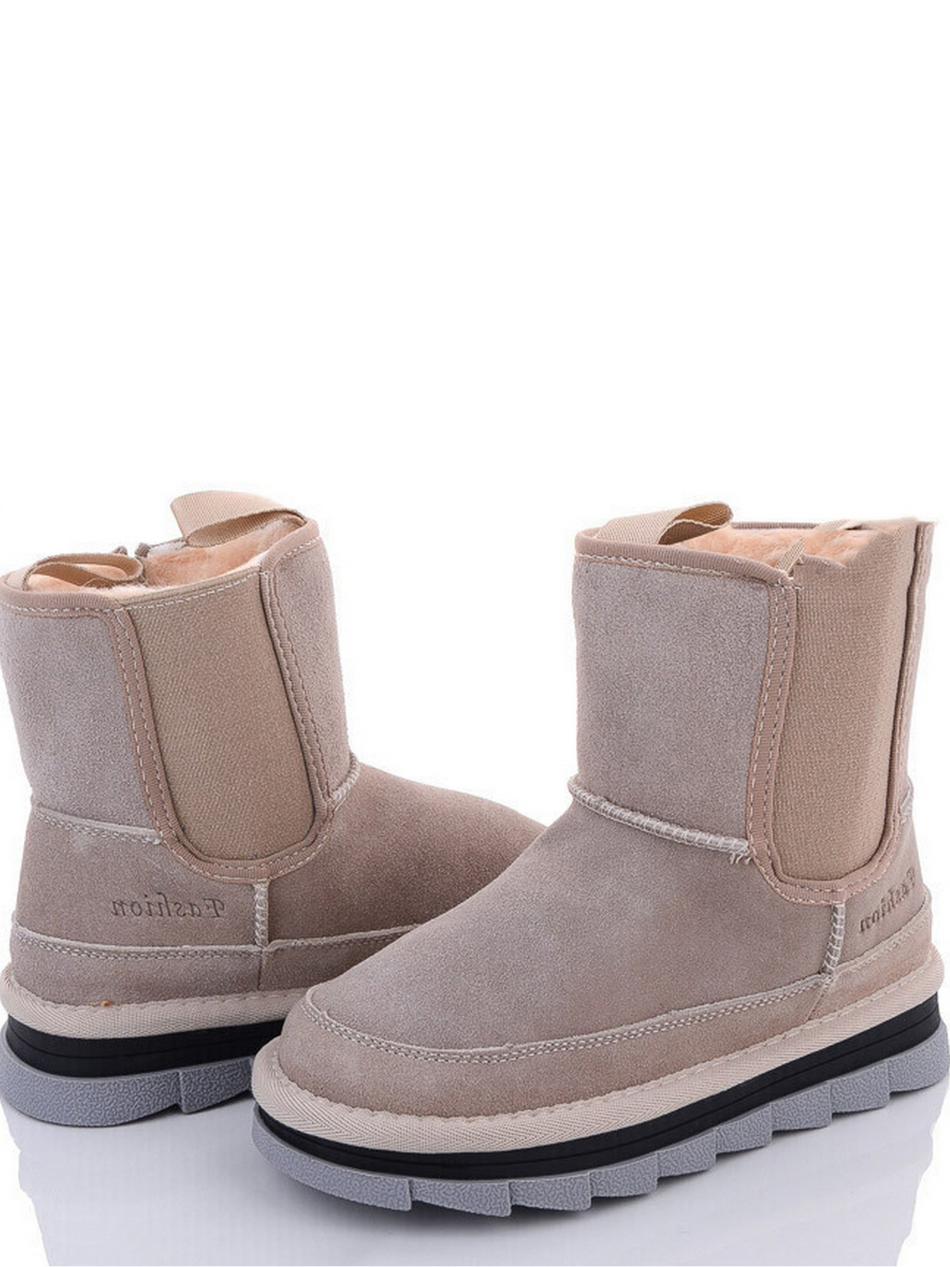 Сапоги Caroc модель A9073-14 Фото