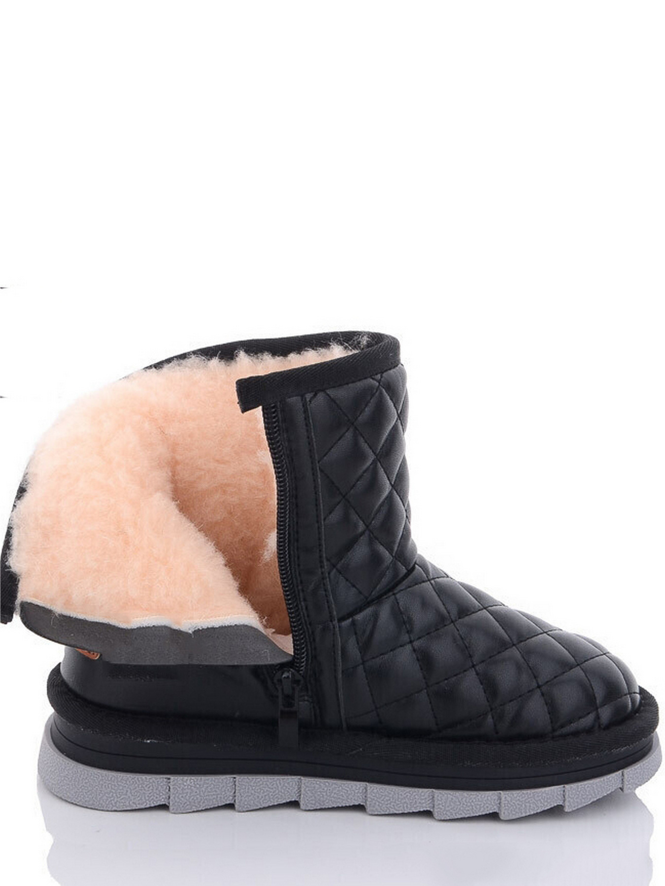 Сапоги Caroc модель A9001 Фото