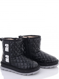 Сапоги Caroc модель A9001 Фото