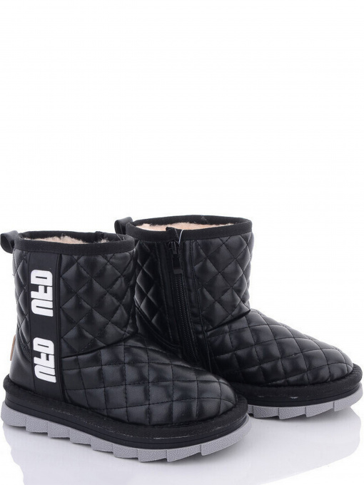 Сапоги Caroc модель A9001 Фото