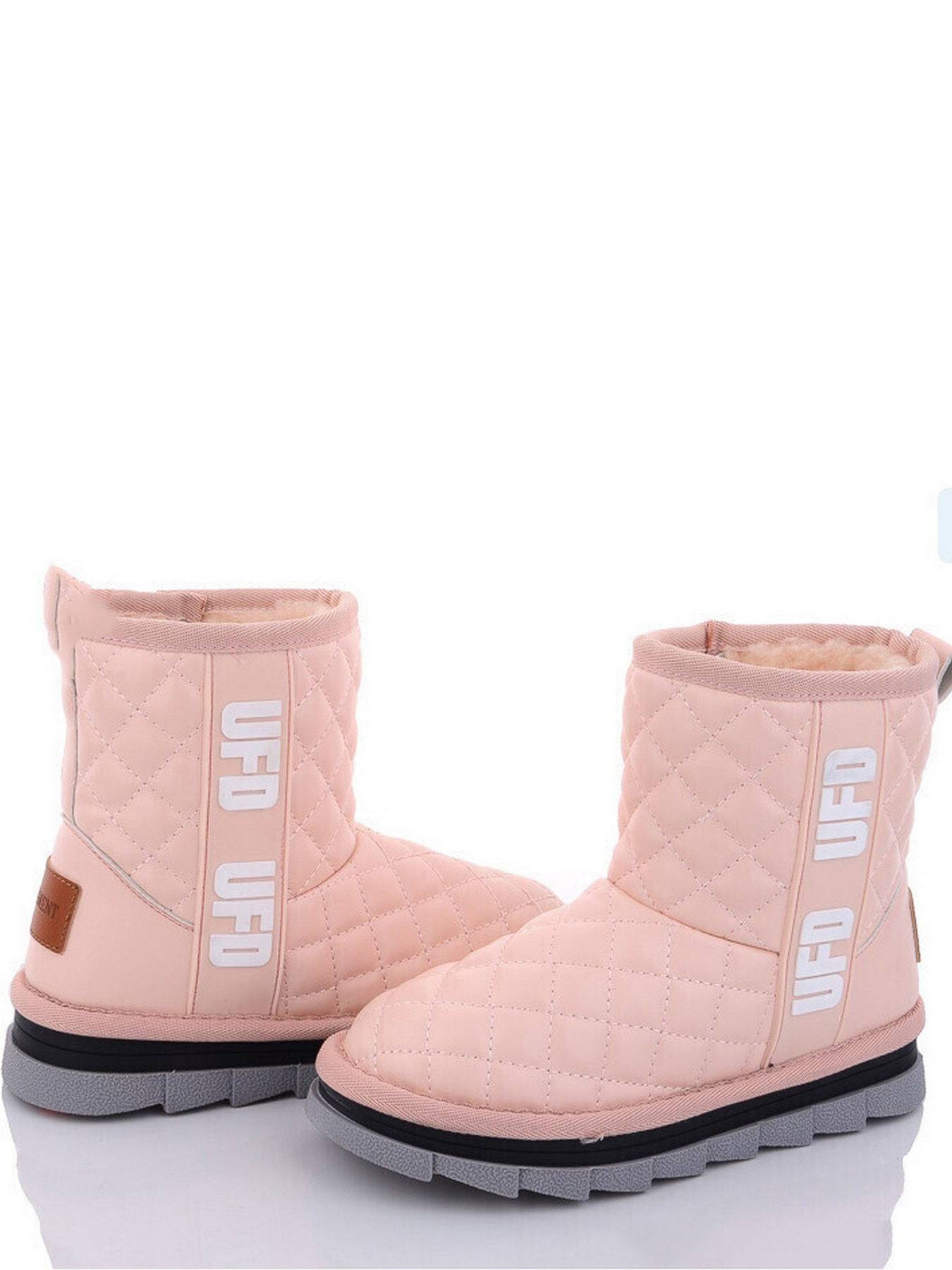 Сапоги Caroc модель A9001-2 Фото