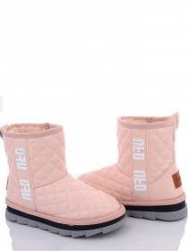 Сапоги Caroc модель A9001-2 Фото