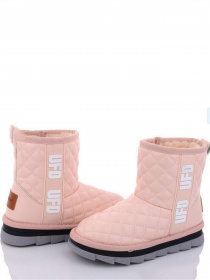 Сапоги Caroc модель A9001-2 Фото