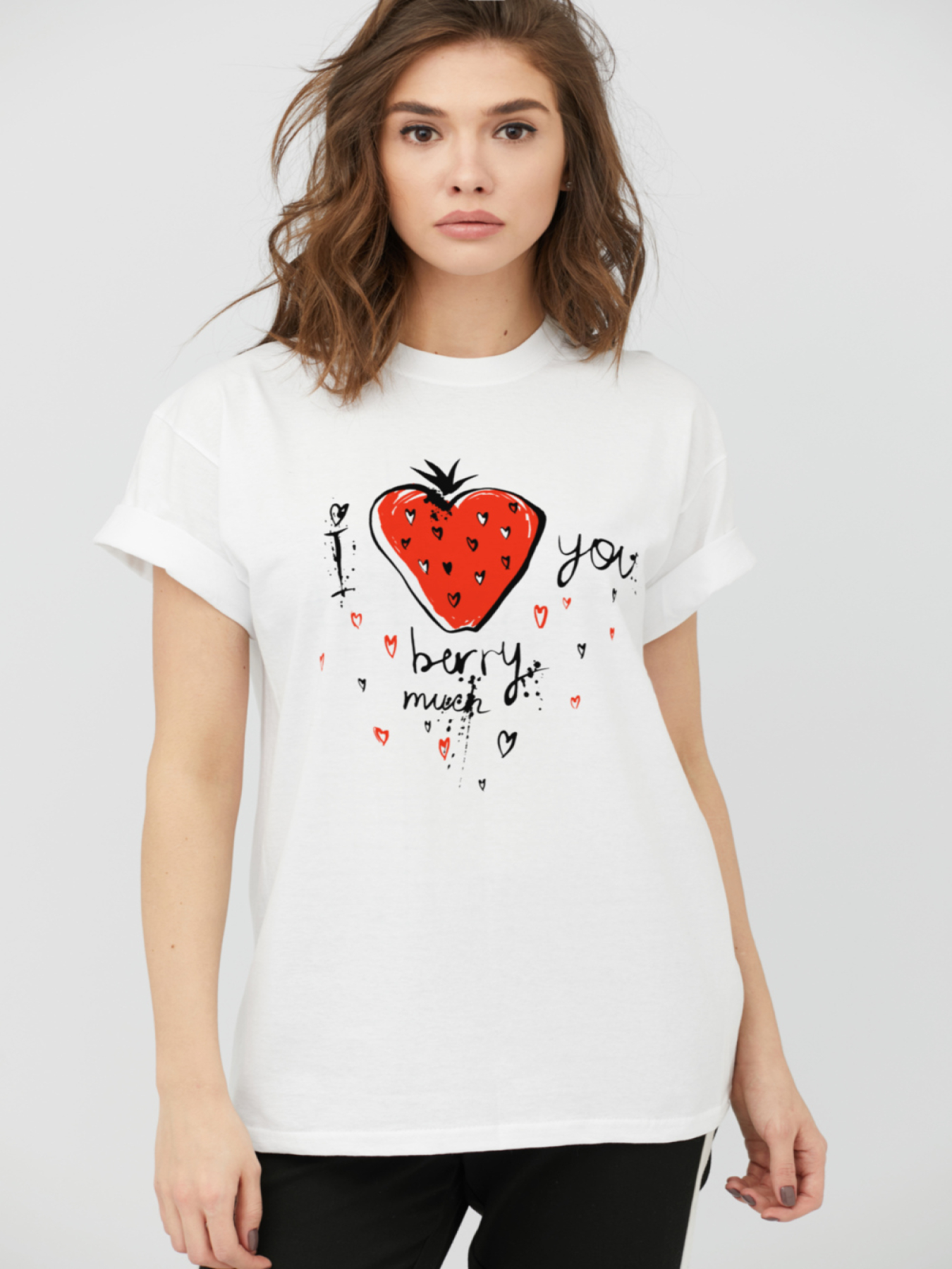 Футболки и поло YAPPI модель 3702115 Фото