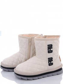 Сапоги Caroc модель A9001-14 Фото