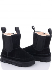 Сапоги Caroc модель B9073 Фото