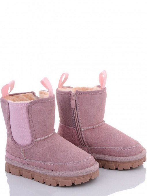 Сапоги Caroc модель B9073-2 Фото