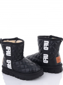 Чоботи Caroc модель B9001 Фото