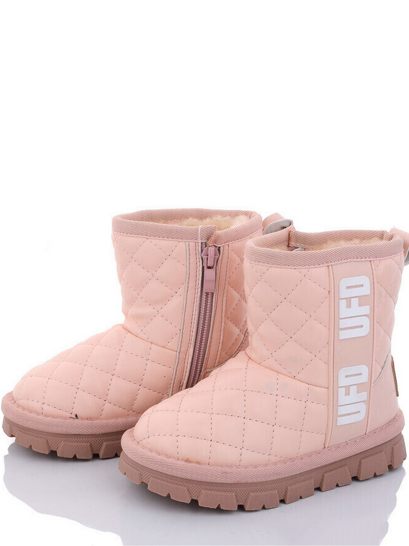 Чоботи Caroc модель B9001-2 Фото