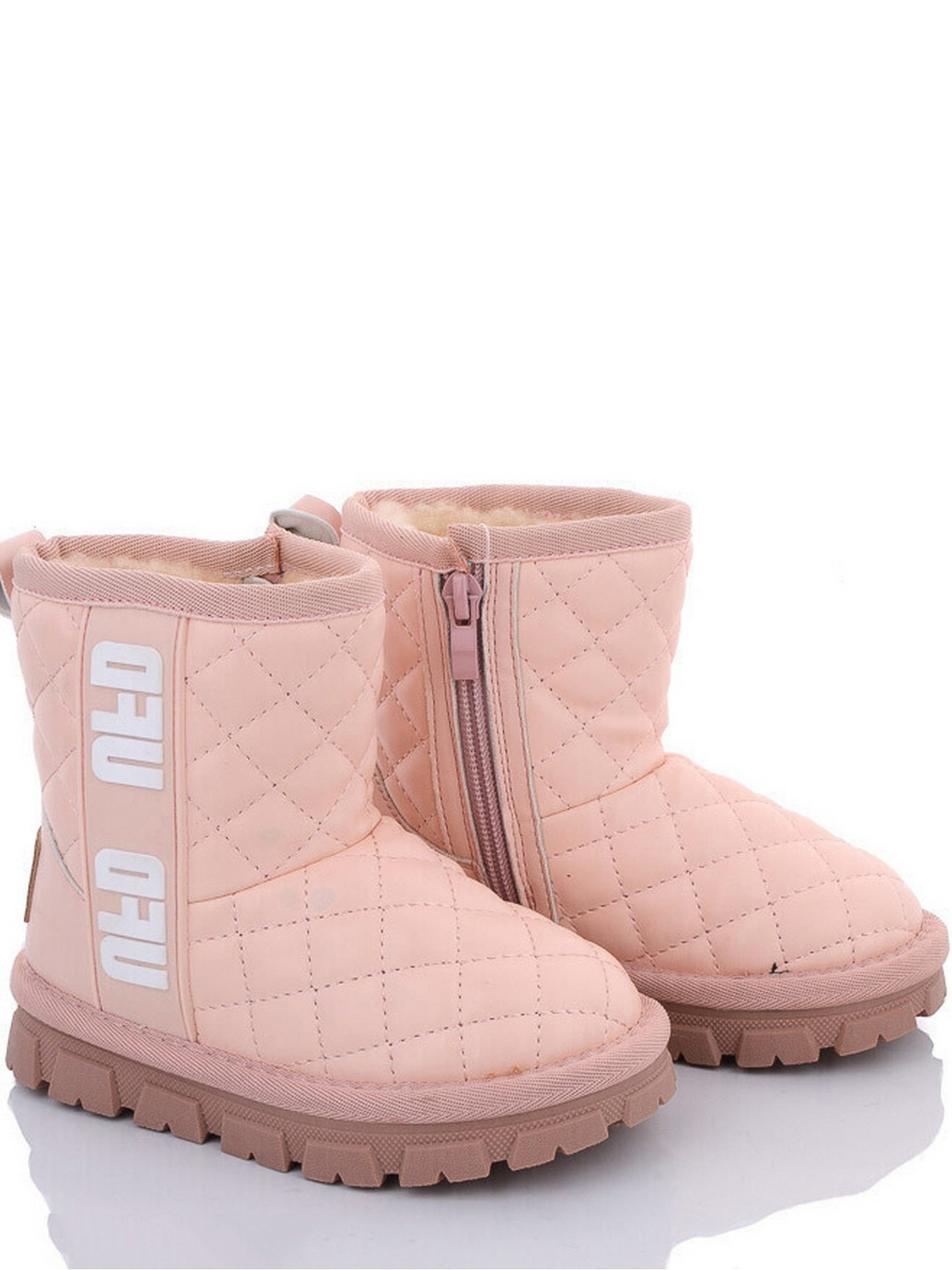 Чоботи Caroc модель B9001-2 Фото