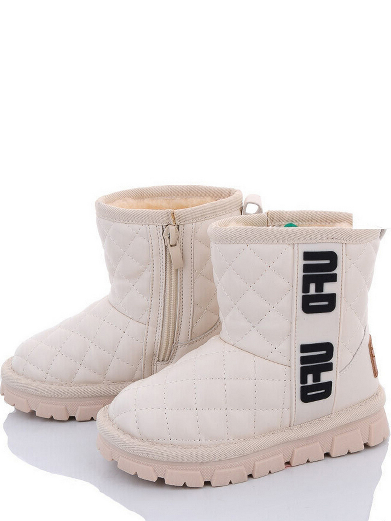 Сапоги Caroc модель B9001-14 Фото