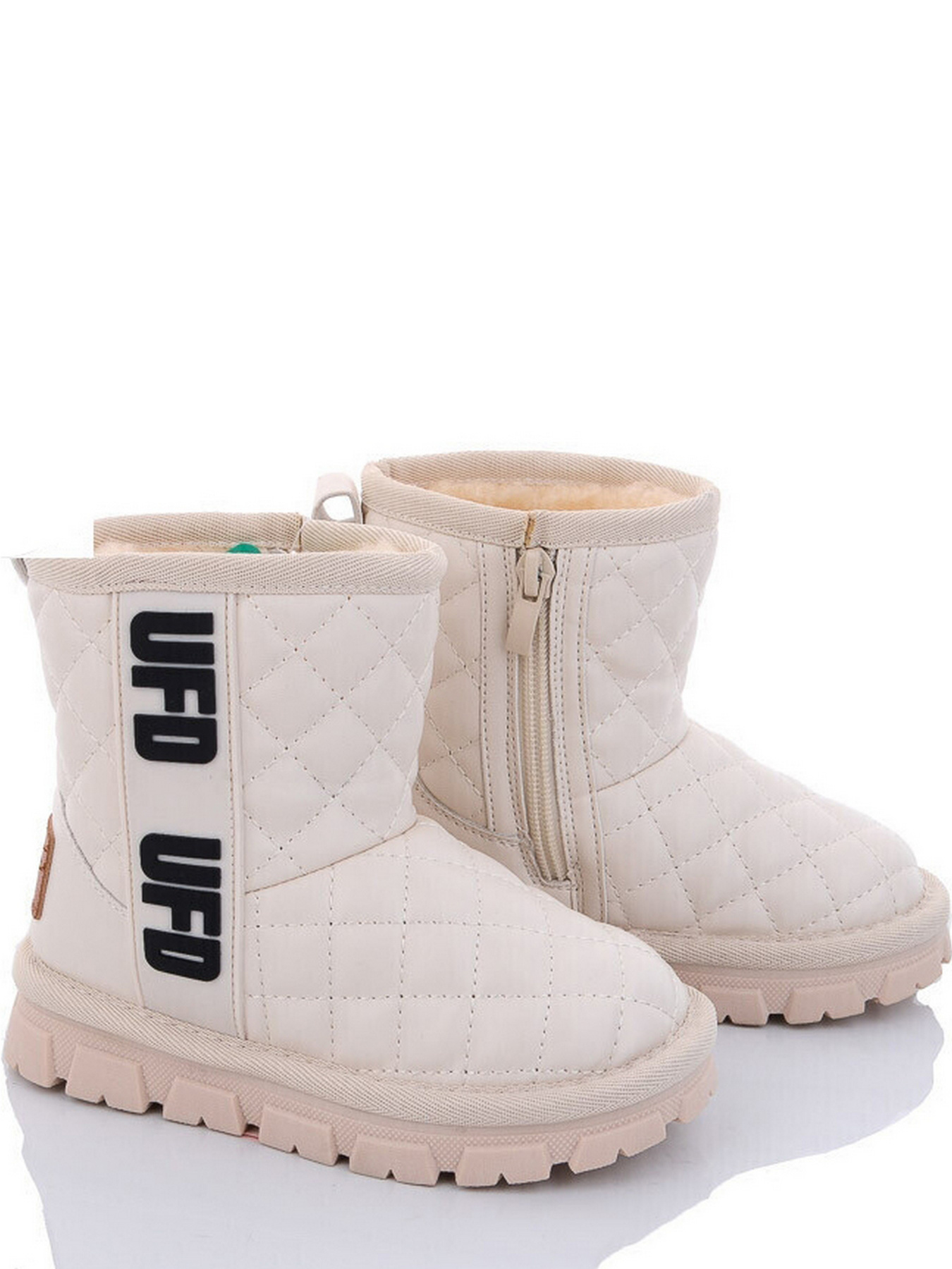 Сапоги Caroc модель B9001-14 Фото