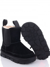 Сапоги Caroc модель mB9073 Фото