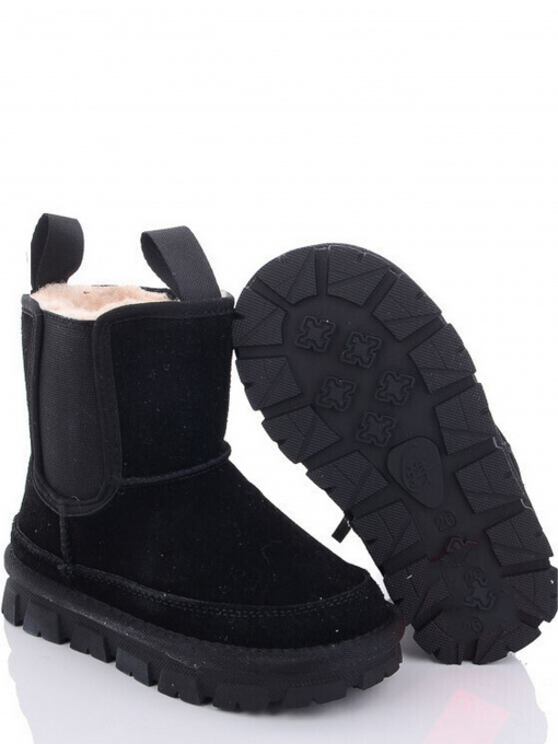 Сапоги Caroc модель mB9073 Фото