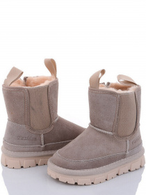 Сапоги Caroc модель mB9073-14 Фото