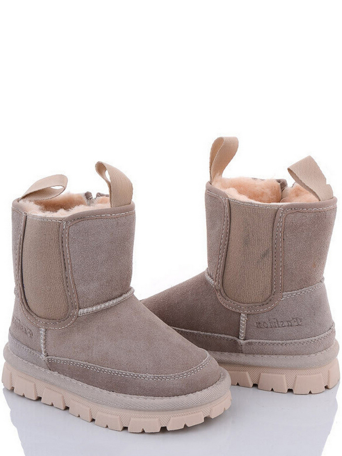 Сапоги Caroc модель mB9073-14 Сапоги Caroc модель mB9073-14 Фото