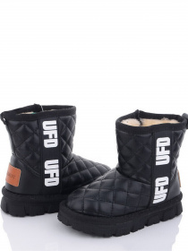 Чоботи Caroc модель mB9001 Фото