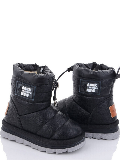 Сапоги дутики Caroc модель B9006 Фото