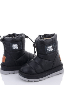 Сапоги дутики Caroc модель B9006 Фото