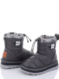 Сапоги дутики Caroc модель B9006-13 Фото