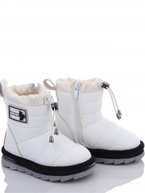 Сапоги дутики Caroc модель B9006-15 Фото