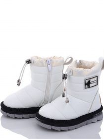 Сапоги дутики Caroc модель B9006-15 Сапоги дутики Caroc модель B9006-15 Фото