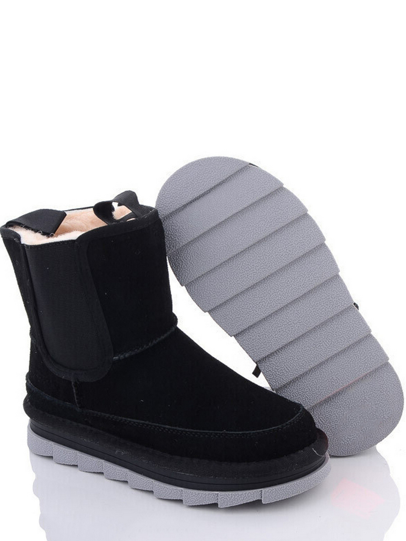 Сапоги Caroc модель mA9073 Фото