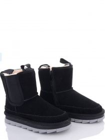 Сапоги Caroc модель mA9073 Фото