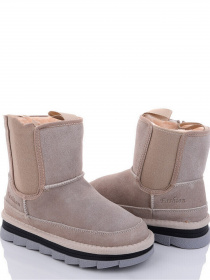 Сапоги Caroc модель mA9073-14 Фото