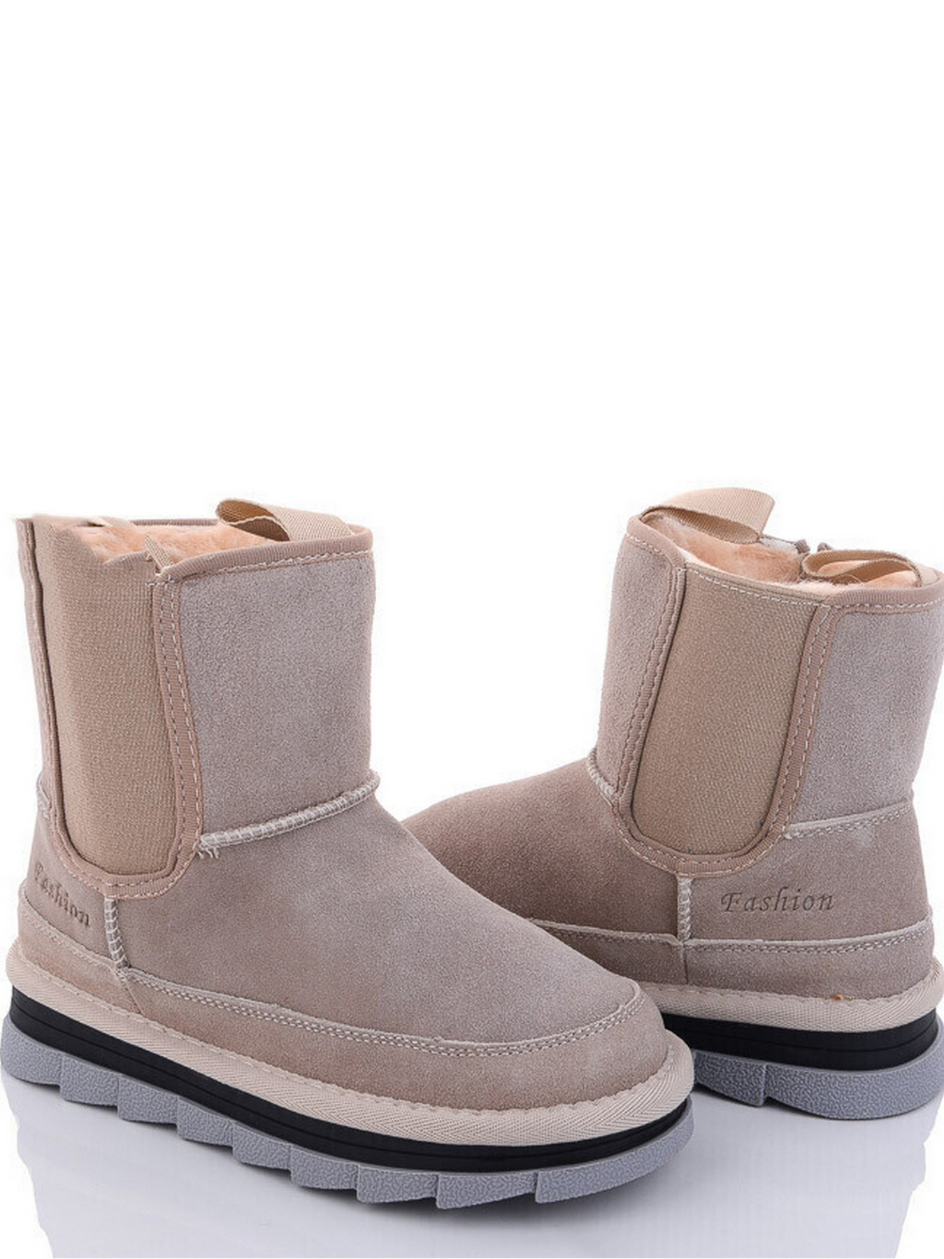 Чоботи Caroc модель mA9073-14 Фото