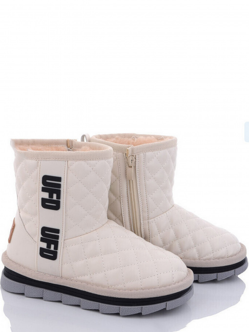 Сапоги Caroc модель mA9001-14 Фото