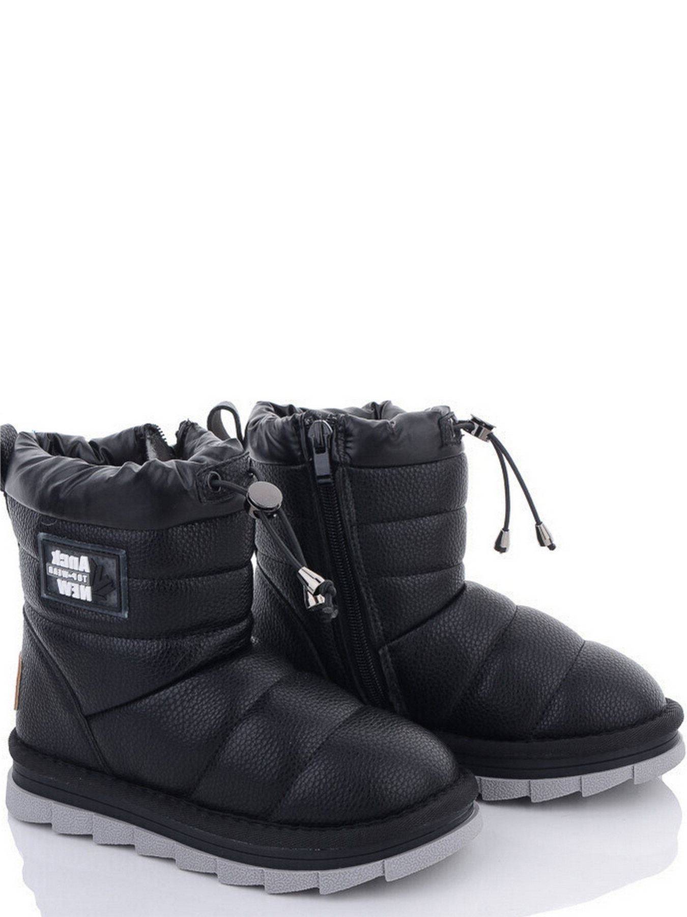 Чоботи дутики Caroc модель A9006 Чоботи дутики Caroc модель A9006 Фото