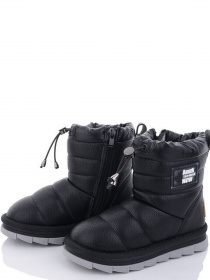 Чоботи дутики Caroc модель A9006 Чоботи дутики Caroc модель A9006 Фото