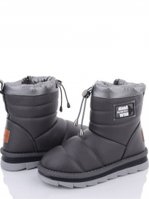 Сапоги дутики Caroc модель A9006-13 Фото