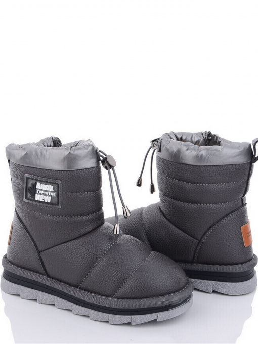 Сапоги дутики Caroc модель A9006-13 Фото