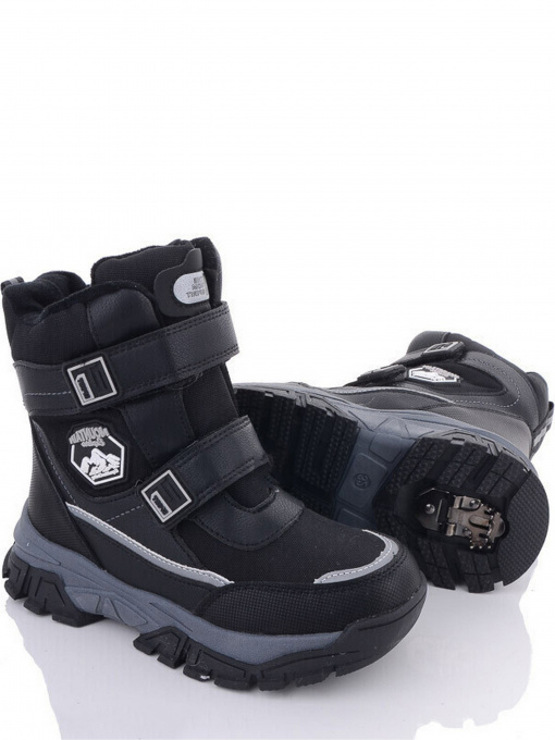 Ботинки Caroc модель A30403 Фото