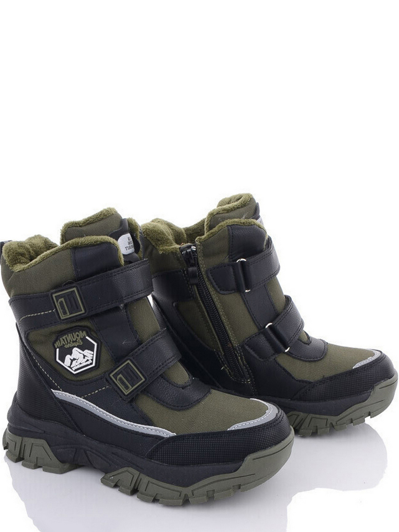 Ботинки Caroc модель A30403-2 Фото